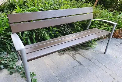 bench