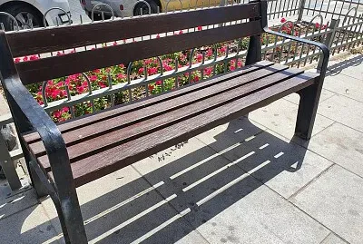 bench