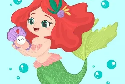 Iara jigsaw puzzle