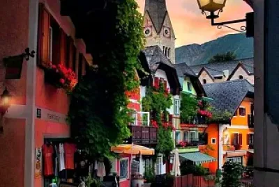 Austria