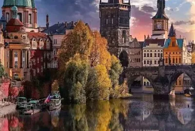 Praga