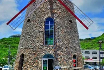 Molino