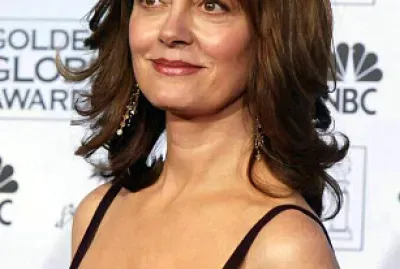 Susan Sarandon jigsaw puzzle