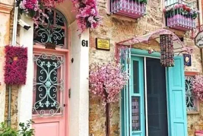 Fachada