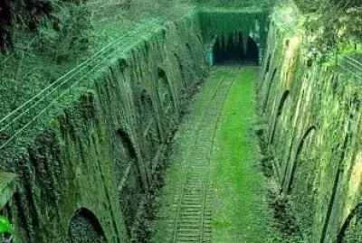Tunel