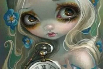 פאזל של O Mundo Mágico de