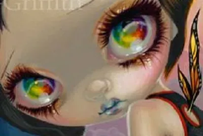 O Mundo Mágico de jigsaw puzzle