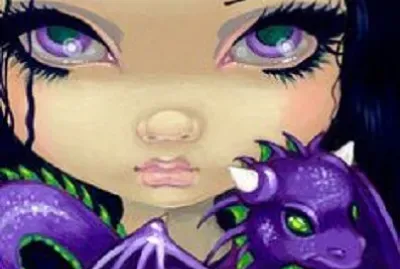 פאזל של O Mundo Mágico de