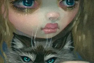 O Mundo Mágico de jigsaw puzzle