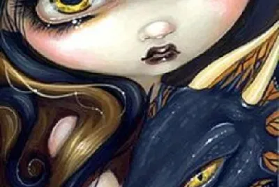 פאזל של O Mundo Mágico de