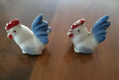 פאזל של Chickens