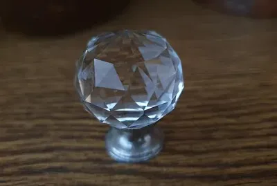 crystal ball jigsaw puzzle
