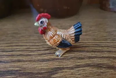 rooster