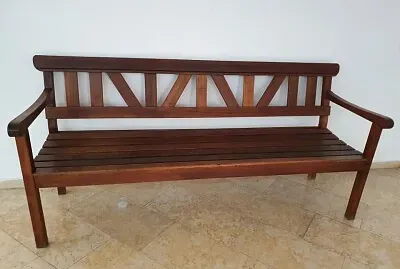 bench