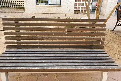 bench