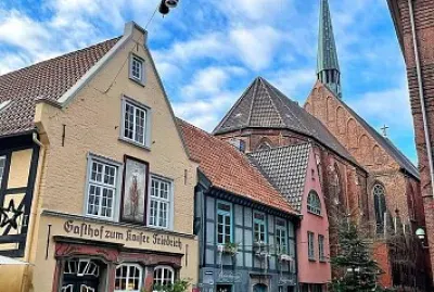 Bremen-Alemania