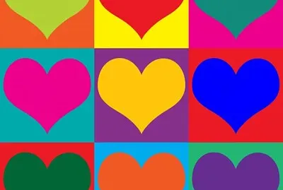 Couleurs Patchwork