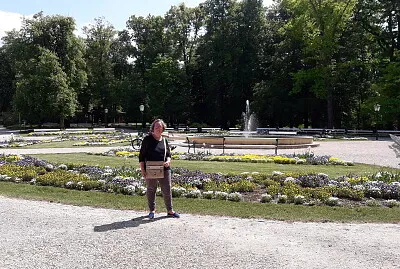 Ilse Checa jigsaw puzzle