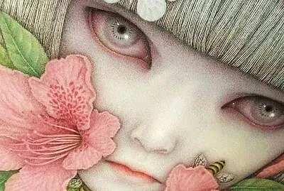 Bela Melancolia e Natureza