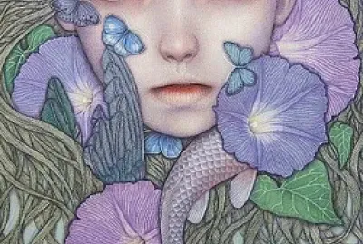 Bela Melancolia e Natureza