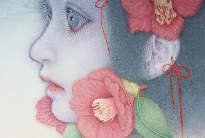 Bela Melancolia e Natureza