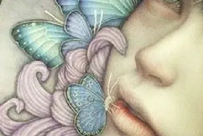 Bela Melancolia e Natureza jigsaw puzzle