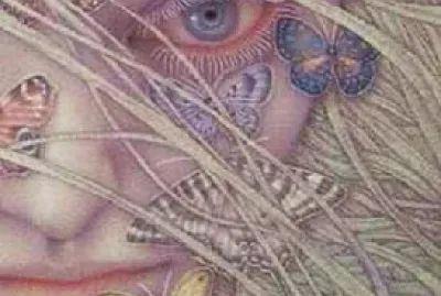 Bela Melancolia e Natureza jigsaw puzzle