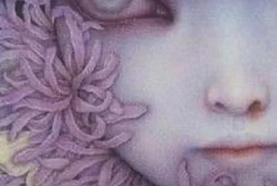 Bela Melancolia e Natureza