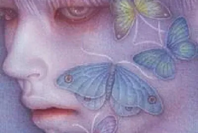 Bela Melancolia e Natureza jigsaw puzzle