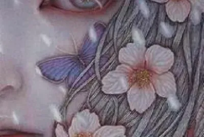 Bela Melancolia e Natureza