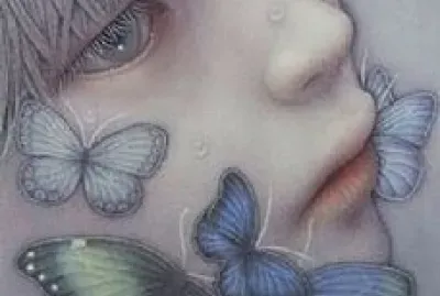 Bela Melancolia e Natureza jigsaw puzzle