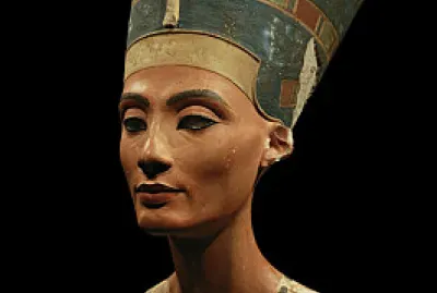 Nefertiti