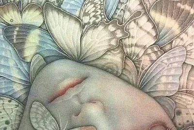 Bela Melancolia e Natureza