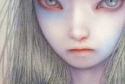 Bela Melancolia e Natureza jigsaw puzzle