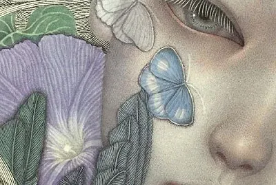 Bela Melancolia e Natureza