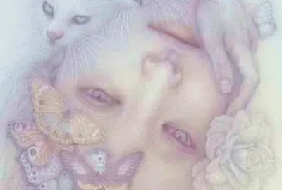 Bela Melancolia e Natureza