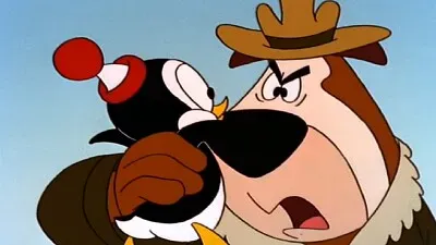 פאזל של Chilli Willy