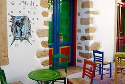 Lugares
