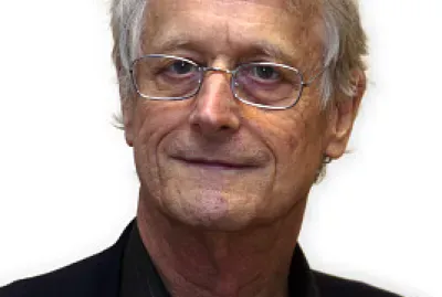 Ted Nelson jigsaw puzzle
