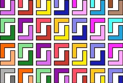 pattern