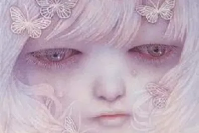 Bela Melancolia e Natureza