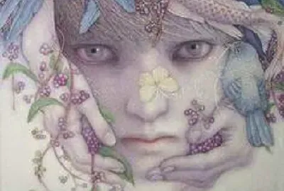 Bela Melancolia e Natureza