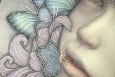 Bela Melancolia e Natureza jigsaw puzzle