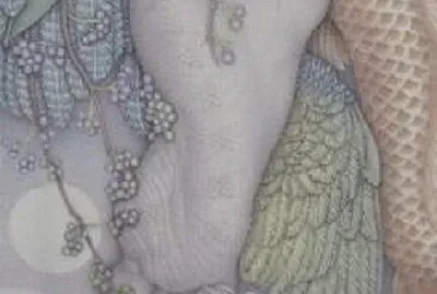 Bela Melancolia e Natureza jigsaw puzzle