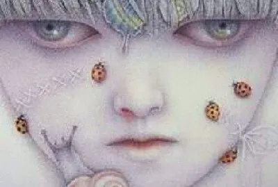 Bela Melancolia e Natureza