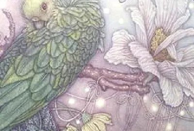 Bela Melancolia e Natureza jigsaw puzzle