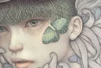 Bela Melancolia e Natureza jigsaw puzzle