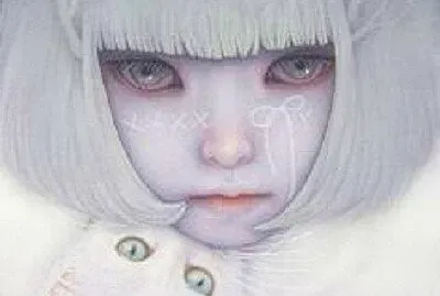 Bela Melancolia e Natureza jigsaw puzzle