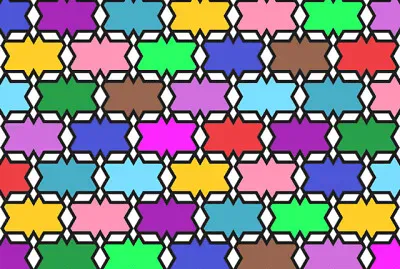 pattern