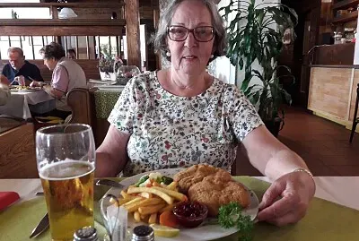 פאזל של Ilse Checa